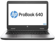 Computer probook 640 usato  Pianezza