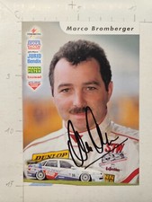 Marco bromberger pel gebraucht kaufen  Allenfeld, Boos, Hargesheim