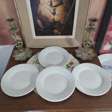 Lot assiettes dessert d'occasion  Gurgy
