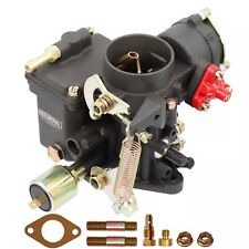 Carburador REEDMORAL 34 Pict-3 para VW Beetles porta dupla 1600cc 12V 113129031K comprar usado  Enviando para Brazil