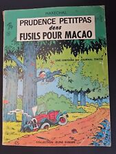 Prudence petitpas fusils d'occasion  Verzenay