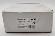Glen dimplex dcu gebraucht kaufen  Lehrte