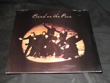 McCartney & Wings Band On The Run Sealed Vinyl Record LP USA 1980 JC 36482 MPL comprar usado  Enviando para Brazil