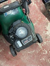 Qualcast xsz46b dismantled for sale  HONITON
