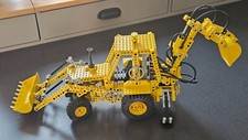 Lego technic jcb for sale  OLNEY