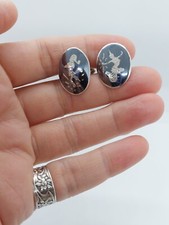 Vintage sterling silver for sale  WAKEFIELD