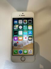 Apple iphone go d'occasion  Saint-Hilaire-du-Harcouët