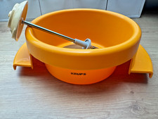 Krups mehlsieb sieb gebraucht kaufen  Duisburg