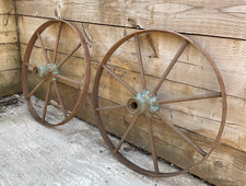 Vintage cast iron for sale  DOVER