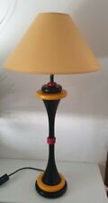 Lampe multicolore style d'occasion  Laval