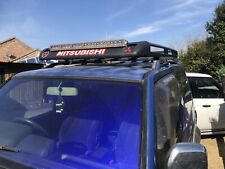 Pajero shogun roof for sale  WISBECH