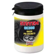 Grasso speciale cuscinetti usato  Firenze