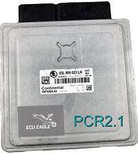 ECU Skoda Octavia 1.6 TDI 03L906023LR 5WP42685AA, PCR2.1 100% gwarancji na sprzedaż  PL