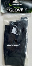 Gardner casting glove for sale  HARROW