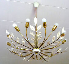 Deckenlampe floral vereinigte gebraucht kaufen  München