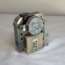 Motor ventilador evaporador geladeira universal reversível Dayton 115v 60Hz .26LRA comprar usado  Enviando para Brazil