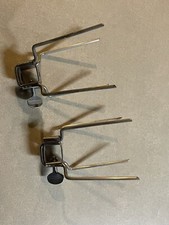 GARFOS SPIT ROD Farberware Rotisserie 455-A 441/450/454/455N grelha de lareira aberta comprar usado  Enviando para Brazil