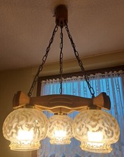 Lampe deckenlampe hängelampe gebraucht kaufen  Kölleda