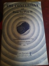 1905 concertina play for sale  Chicago