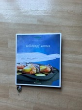 Thermomix volldampf voraus gebraucht kaufen  Bad Oeynhausen