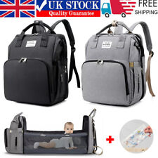Baby changing bag for sale  LEICESTER