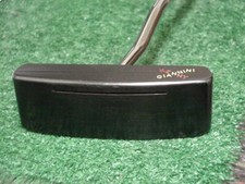 Eixo central putter Kenny Giannini preto fresado 34 polegadas muito bom, usado comprar usado  Enviando para Brazil