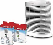 Honeywell hepa filter gebraucht kaufen  Marktsteft, Obernbreit, Seinsheim