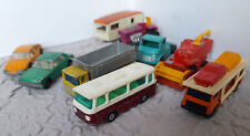 Matchbox lesney konvolut gebraucht kaufen  Soest