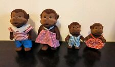 Sylvanian families vintage d'occasion  Montville