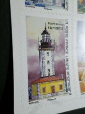 2019 timbre autoadhesif d'occasion  Nice-