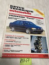 Volkswagen passat essence d'occasion  Decize