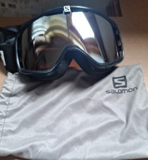 Salomon aksium 2.0 for sale  EXETER
