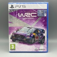 Wrc generations the usato  Genova