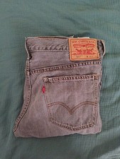Original jeans levi d'occasion  Ivry-sur-Seine