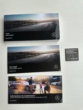 Mercedes cla type d'occasion Mercedes cla type d'occasion  Montpellier-