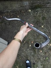 bullhorn bars for sale  CARSHALTON