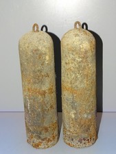 Paire poids fonte d'occasion Paire poids fonte d'occasion  Angoulême