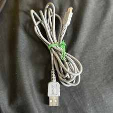 Cabo Micro USB AV Sony ZCAT 1325-0530 para modelos Cyber-Shot, usado comprar usado Cabo Micro USB AV Sony ZCAT 1325-0530 para modelos Cyber-Shot, usado comprar usado  Enviando para Brazil