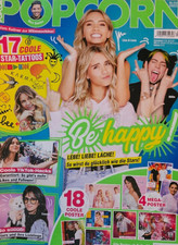 Popcorn zeitschrift 2020 gebraucht kaufen  Schwerin