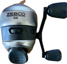 Zebco spincast reel for sale  Brigham City