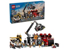 Lego city 60472 usato  San Giovanni in Marignano