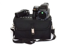 Fotocamera hasselblad h6d usato  Modena