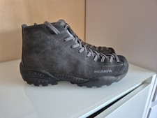 Damen utdoorschuh scarpa gebraucht kaufen  Paderborn