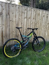 Devinci spartan carbon for sale  WANTAGE