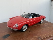 Alfa romeo spider usato  Alife