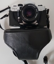 Macchina fotografica praktica usato Macchina fotografica praktica usato  Palermo