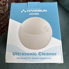 Hangsun ultrasonic cleaner for sale  BATH