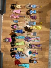 Collection barbie disney for sale Collection barbie disney for sale  BRIGHTON