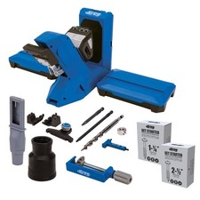 Kreg tool kphj720pro for sale  San Marcos