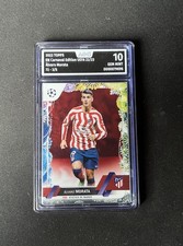 2022 alvaro morata usato  Spedire a Italy